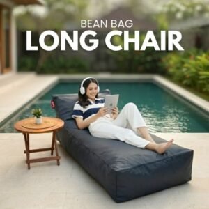 Long Chair 180x80x60cm -PL16D
