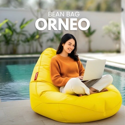 Orneo 80x90x65cm -PL16D