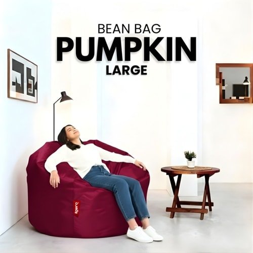 Pumpkin L D100cm -PL16D