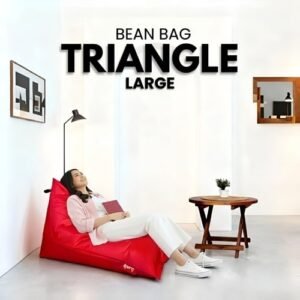 Triangle L 90x140x90cm -PL16D