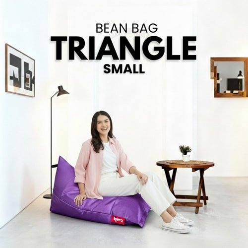 Triangle S 70x120x70cm-PL16D